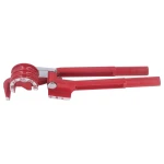 Dobladora de tubs CT-369M de 180° - Eina professional per a tubs de coure, alumini i llautó