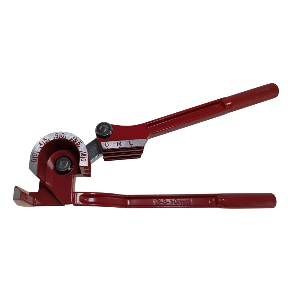 Dobladora de tubs CT-369M de 180° - Eina professional per a tubs de coure, alumini i llautó