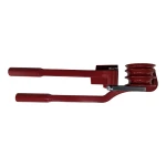 Dobladora de tubs CT-369M de 180° - Eina professional per a tubs de coure, alumini i llautó