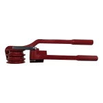 Dobladora de tubs CT-369M de 180° - Eina professional per a tubs de coure, alumini i llautó