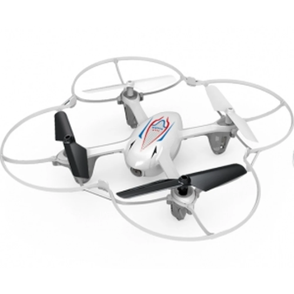 Drone Syma X11C amb càmera HD 2.4GHz 4CH 6Axis Gyro RC per a principiants