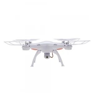 Drone Syma X5SW amb càmera HD i wifi: Quadcopter FPV 2.4GHz 6Axis Gyro