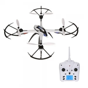UDIRC Drone Yizhan Tarantula X6 blanc sense càmera amb sistema Headless 4 canals
