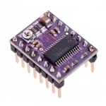 DRV8825 Pololu driver per a impressora 3D Prusa i3 compatible amb RAMPS 1.4