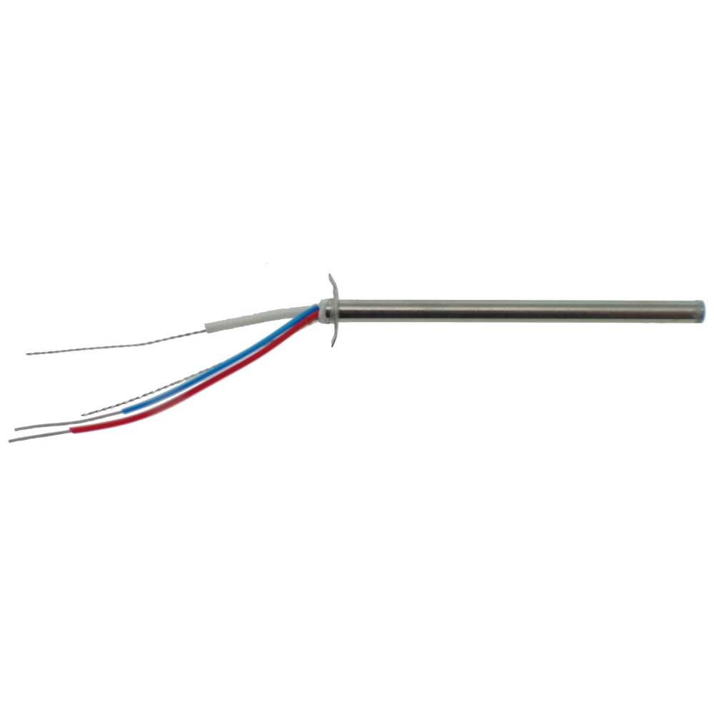 Detalle del elemento calefactor 133A para Mlink H7