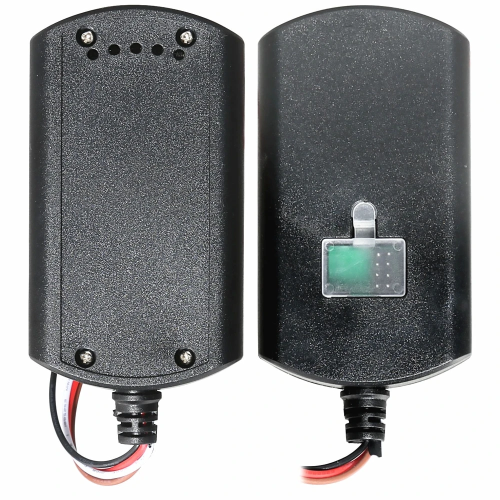 Emulador AdBlue DAF Euro6 compatible amb camions DAF XF, CF i LF Euro6