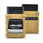Emulador Adblue Iveco Euro 4 5 per a camions i autobusos Plug and Play