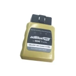 Emulador Adblue Mercedes per a camions i autobusos Euro 4/5 Plug and Play