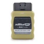 Emulador AdBlue per a camions i autobusos MAN Euro 4/5 Plug and Play