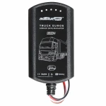 Emulador Adblue Scania Euro6 per a camions R, G, S, P i V8