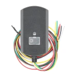 Emulador Adblue Volvo Euro 6 per a camions FMX, FH i FM - Satkit
