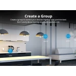 Endoll intel·ligent Sonoff S26 R2 - control remot WiFi per a la llar EU