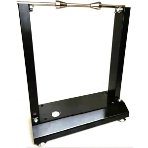 TSX TOOL Equilibrador de ruedas de motocicleta profesional portátil manual de neumáticos