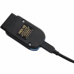 Escàner Diagnòstic HEX-V2 VCDS V25.3 ATMEGA162 Compatible VW Audi Seat Skoda 1996-2017