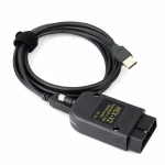 Escàner Diagnòstic HEX-V2 VCDS V25.3 ATMEGA162 Compatible VW Audi Seat Skoda 1996-2017