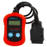 Escàner OBD2 KW805 Konnwei - lector de codis i eina de diagnòstic automotriu
