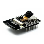 ESP32-CAM NodeMCU 5V WiFi placa de desenvolupament Bluetooth amb mòdul càmera OV2640