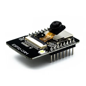 ESP32-CAM NodeMCU 5V WiFi placa de desenvolupament Bluetooth amb mòdul càmera OV2640