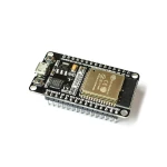 ESP32 Dev Kit compatible amb Arduino amb Bluetooth i WiFi per a casa intel·ligent