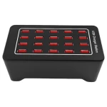 Estació de càrrega USB 20 ports amb IQ Charge - 100W i 2.4A per port