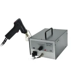 Estació desoldadora Aoyue 474a+ amb control digital i panell tàctil