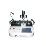 Estació reballing Zhenxun ZX-D2 per a soldadura BGA professional