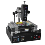 Estació Zhuomao ZM-R380B per a soldadura BGA amb control precís