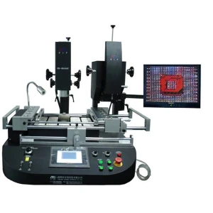 Estació Zhuomao ZM-R6808 (només sota comanda) - Equip professional de soldadura