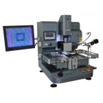 Estació Zhuomao ZM-R680D - Equip professional de soldadura sota comanda
