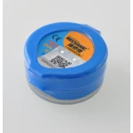 Estany en pasta per soldar Mechanic XG-40 (15GR) amb Sn63/Pb37 per a electrònica