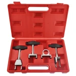 Extractor de bobines d'encesa 4 peces per a Volkswagen i Audi