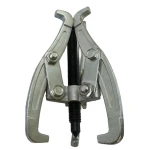 Extractor de rodaments i politges 200mm 3 grapes reversible TSX TOOL
