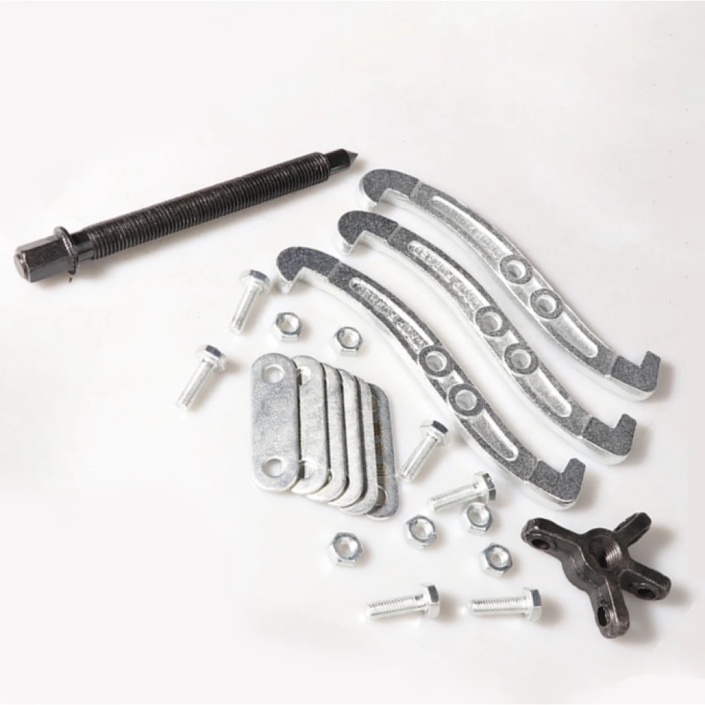 Extractor de rodaments i politges 400mm 3 grapes TSX TOOL