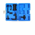 Extractor injectors dièsel VAG 1.6 / 2.0 TDi CR (equivalent T10402 / T10415)