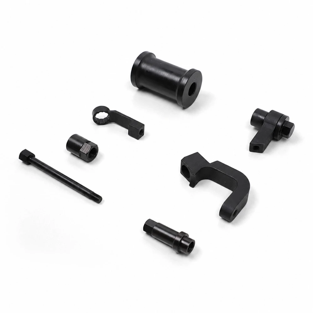 Extractor injectors dièsel VAG 1.6 / 2.0 TDi CR (equivalent T10402 / T10415)