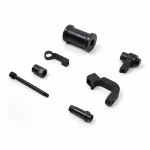 Extractor injectors dièsel VAG 1.6 / 2.0 TDi CR (equivalent T10402 / T10415)