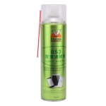 Falcon 853 eliminador de cola OCA per a pantalles de mòbil en spray 550ml