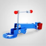 Fender Roller per eixamplar pas de roda - TSX TOOL