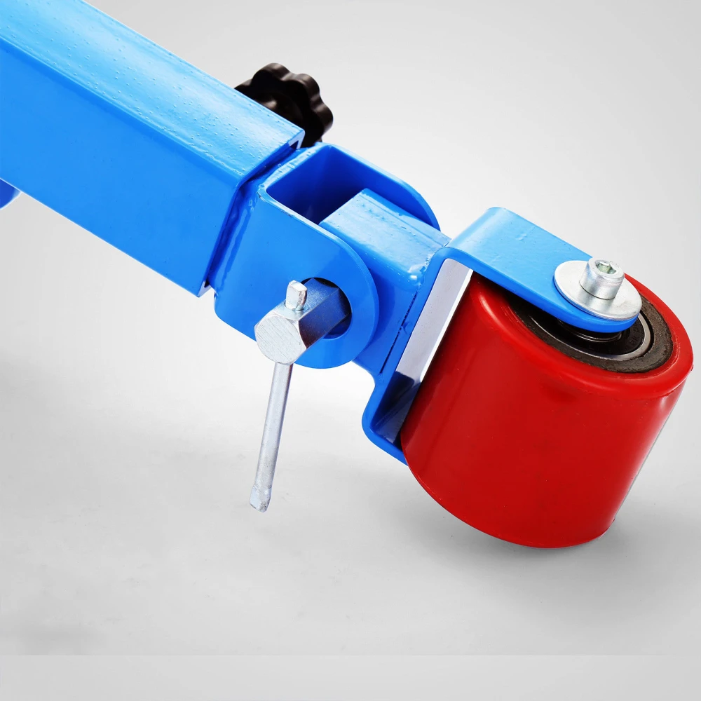 Fender Roller per eixamplar pas de roda - TSX TOOL
