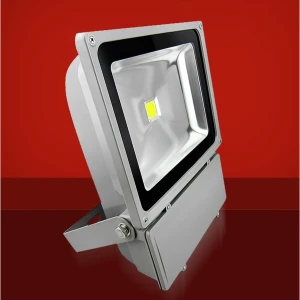 Focus projector LED 100W 6500K llum brillant potència real YourLed