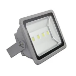 Focus projector LED 200W 6000K per a il·luminació exterior