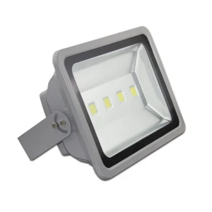 Focus projector LED 200W 6000K per a il·luminació exterior