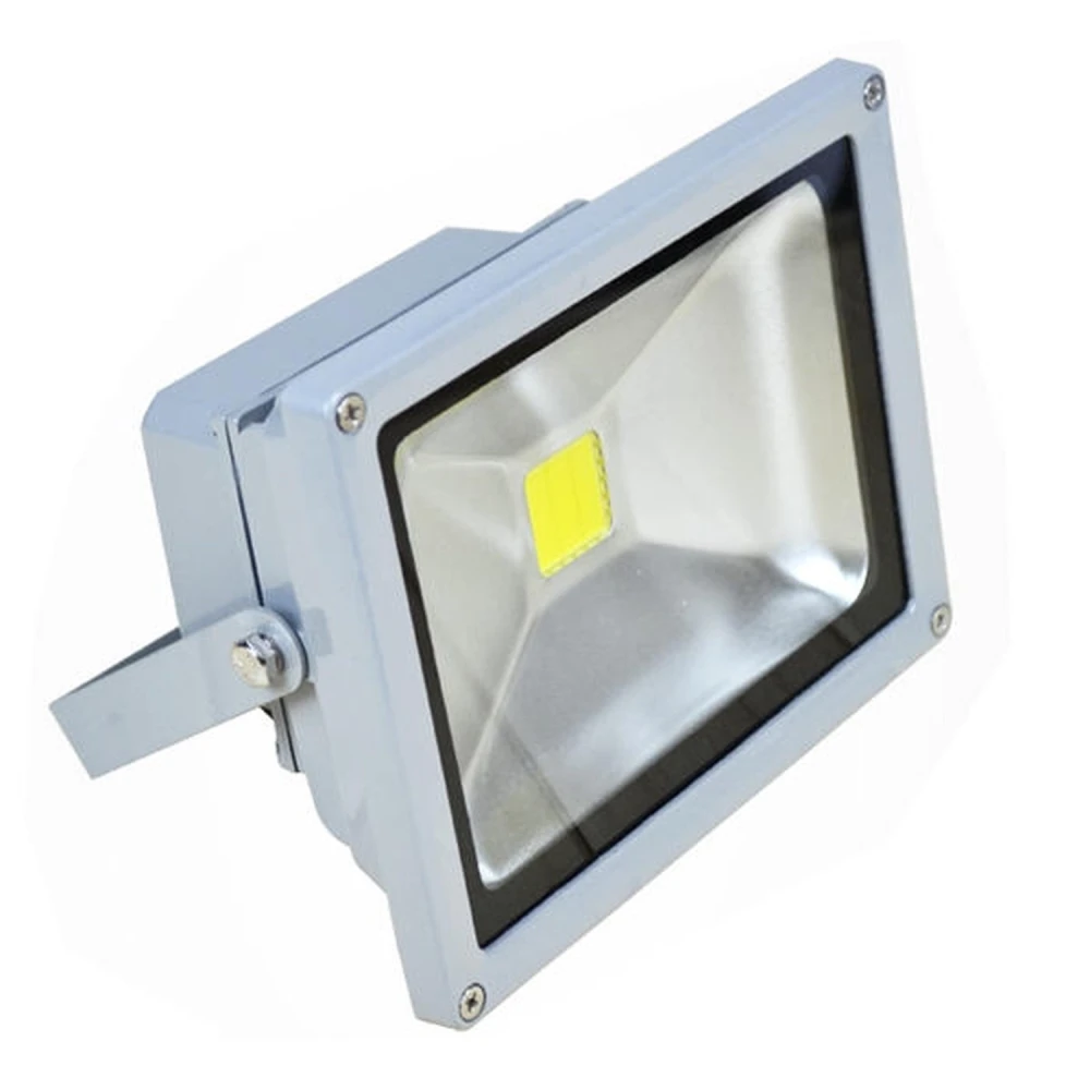 Focus projector LED 20W 6000K llum brillant per a exterior