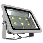 Projector LED 300w 6000k amb llum brillant per a exterior