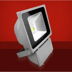 Focus projector LED 70W 6500K llum brillant per a exterior