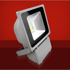 Focus projector LED 70W 6500K llum brillant per a exterior