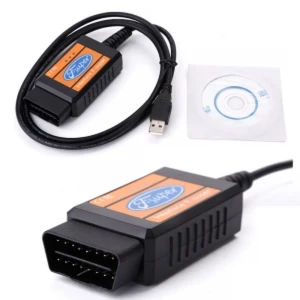 Ford F Super escàner diagnòstic USB per a Ford Focus i Mondeo