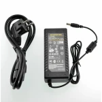 Font d'alimentació 24V 3A connector 5,5mm per a tires LED i monitors LCD
