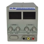 Font d'alimentació regulable 30V 5A Mlink APS3005S amb display digital