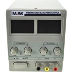 Font d'alimentació regulable 60V 5A Mlink APS6005D amb display digital